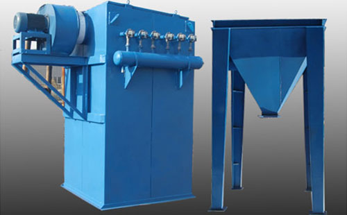 重庆布袋除尘器