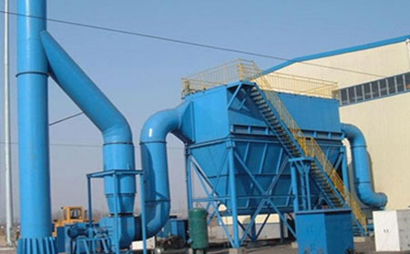 重庆布袋除尘器