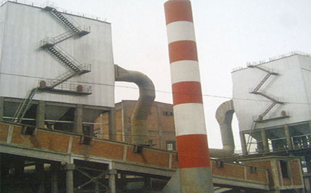 重庆布袋除尘器设备