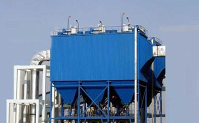 重庆湿式静电除尘器