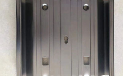 重庆除尘器阳极板