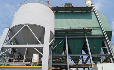 重庆静电除尘器