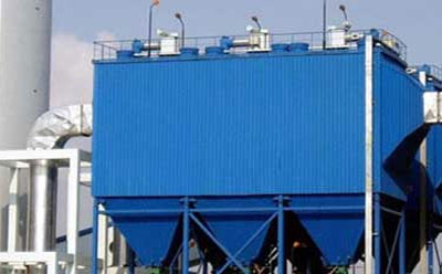 重庆湿式静电除尘器