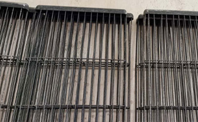 重庆除尘扁袋笼