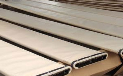 重庆除尘扁布袋