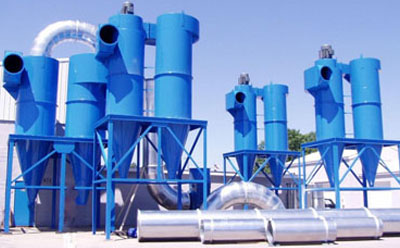 重庆旋风除尘器