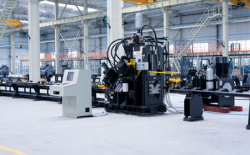 重庆山东重庆电袋复合式重庆除尘器厂家设备展示