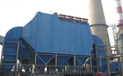 电袋复合重庆除尘器：高效除尘技术的创新突破