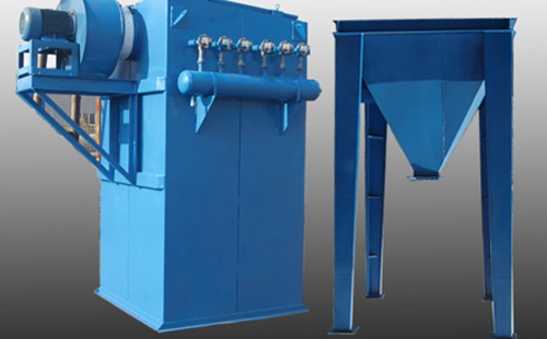 布袋重庆除尘器的工作原理、应用优势与维护要点详解