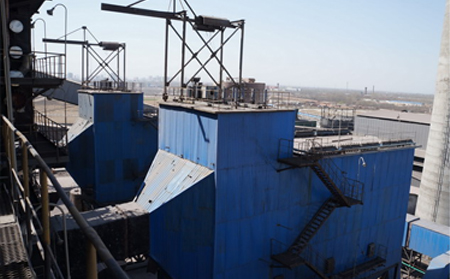 重庆电袋复合式重庆除尘器选型与维护：提升除尘效率的技术指南