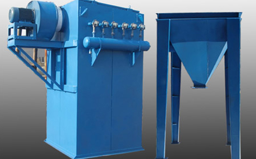 滤袋清洗指南：布袋重庆除尘器脉冲清灰维护技巧