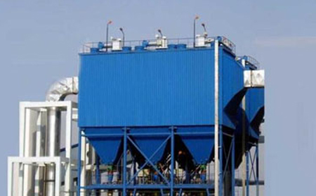 高压重庆静电重庆除尘器选型指南：烟气量与粉尘特性决定方案