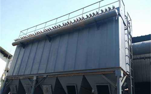 布袋重庆除尘器放灰与防爆：步骤+措施——兼顾效率与安全的运维笔记