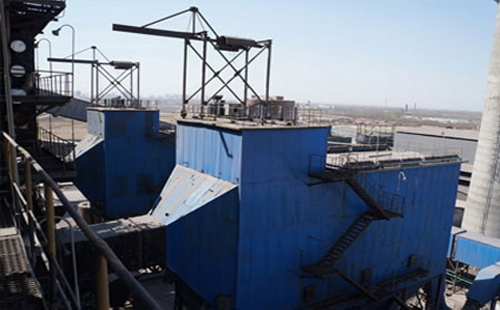 粉尘浓度超标？重庆矿山布袋重庆除尘器压差控制技巧来了