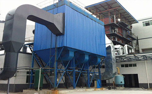 电袋复合重庆除尘器压差过高如何解决