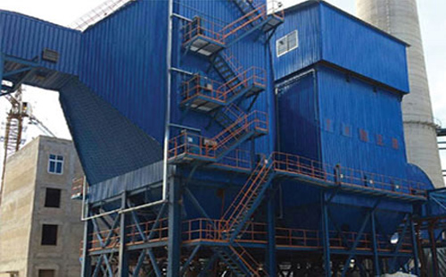 重庆静电重庆除尘器运维全解析：效率下降如何应对