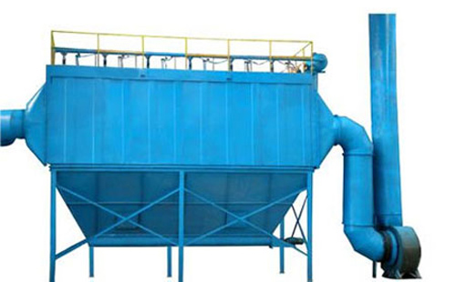 重庆脉冲布袋重庆除尘器清灰系统故障排查指南
