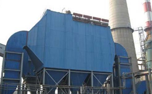 能耗降三成：重庆电袋复合式重庆除尘器选型与压差控制实战