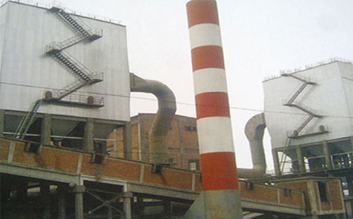 工业布袋重庆除尘器价格怎么算：风量与材质决定成本