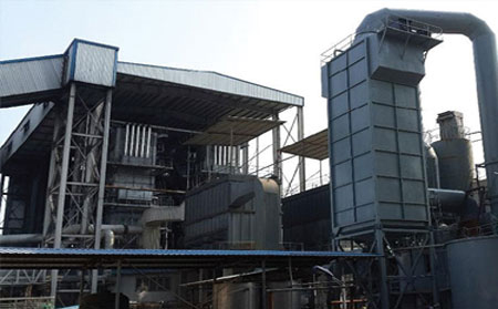 运行电压低的湿式电重庆除尘器故障排查要点