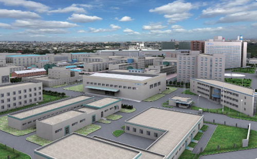 重庆水污染治理工程中的工艺选择与运行管理