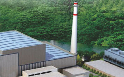 垃圾焚烧厂怎样降成本？重庆固废污染处理工艺对比