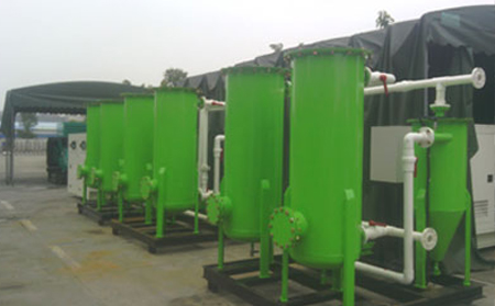 脱硫重庆除尘器选型指南：结构参数与维护成本解析