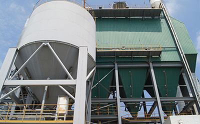 重庆静电重庆除尘器选型指南：森隆环保助力企业实现高效除尘