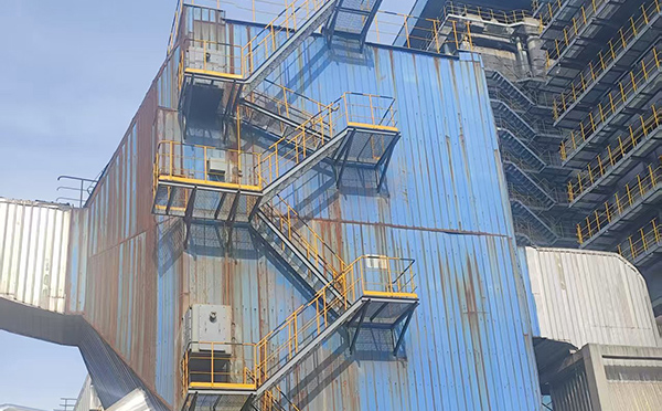 工业粉尘治理方案：高压重庆静电重庆除尘器选型实战指南